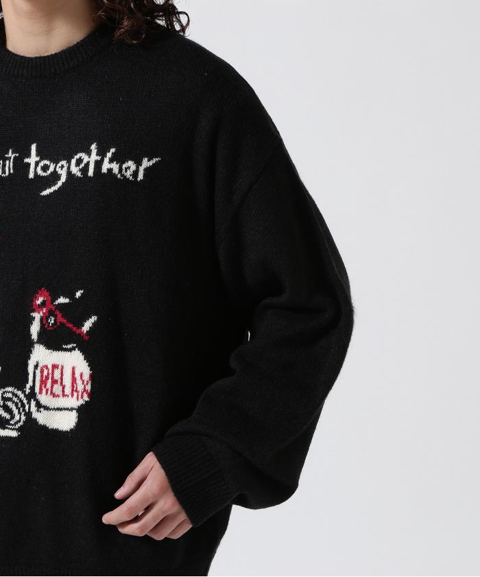セール 50%OFF】REMI RELIEF(レミレリーフ)How about together