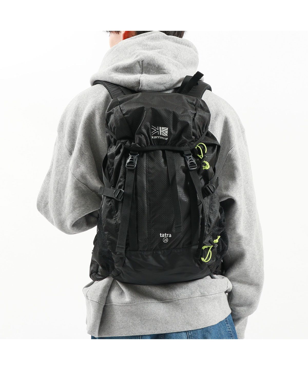 カリマー KARRIMOR カリマー リュック メンズ レディース 大容量 カリマー KARRIMOR カリマー リュック メンズ レディース 大容量