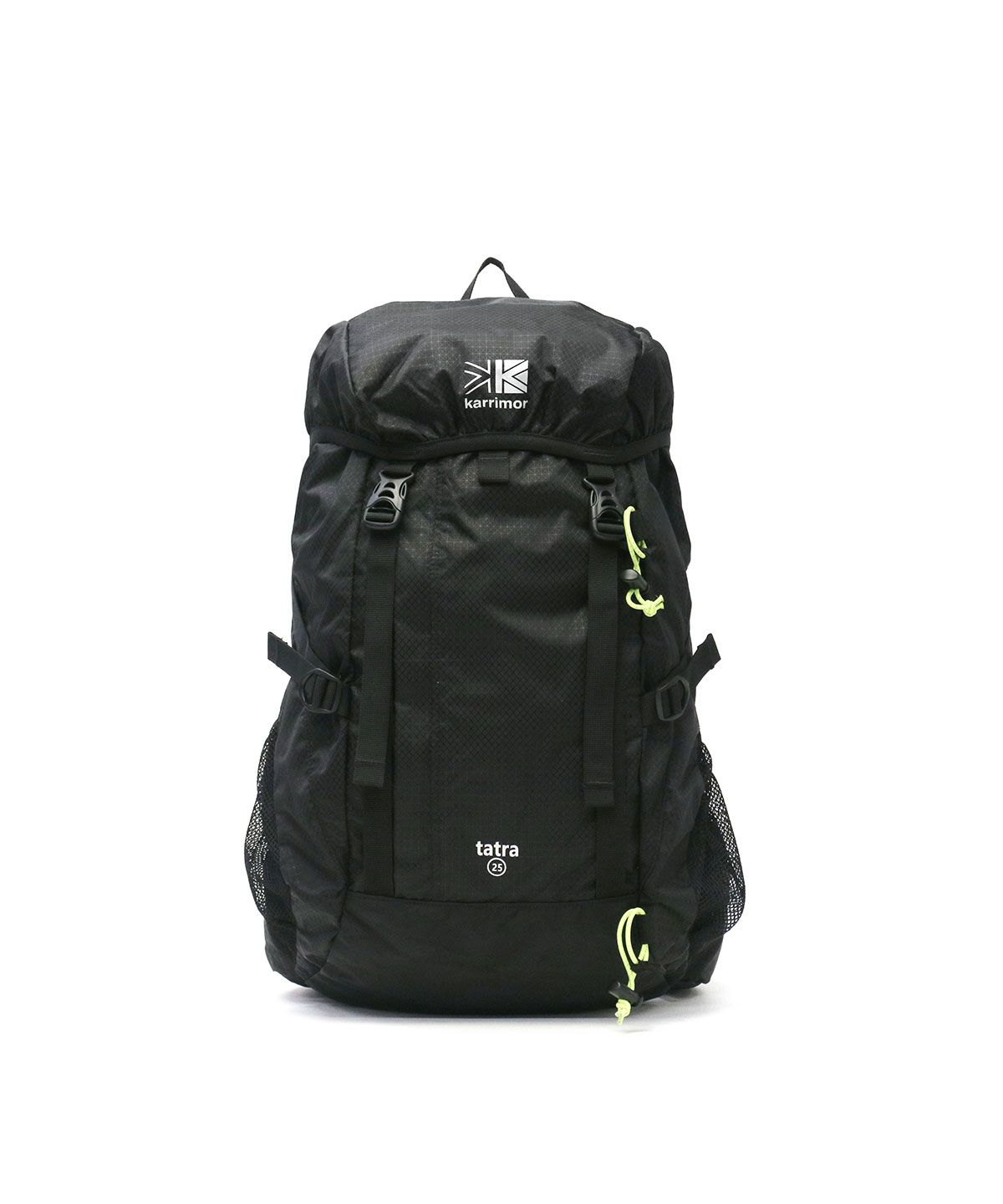 楽天市場】【日本正規輸入販売品】 karrimor カリマー M daypack