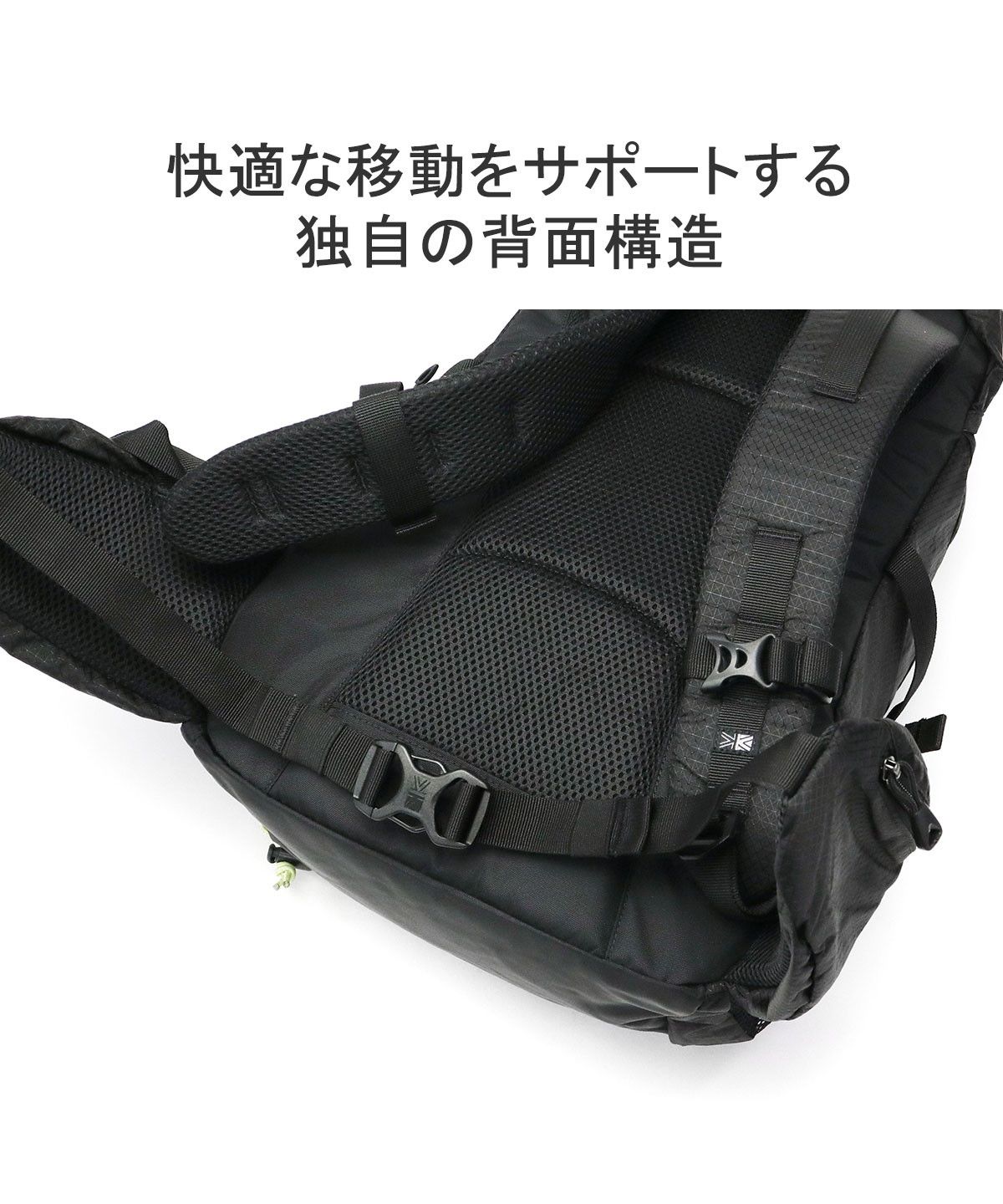 カリマー KARRIMOR カリマー リュック レディース メンズ カリマー KARRIMOR カリマー リュック レディース メンズ