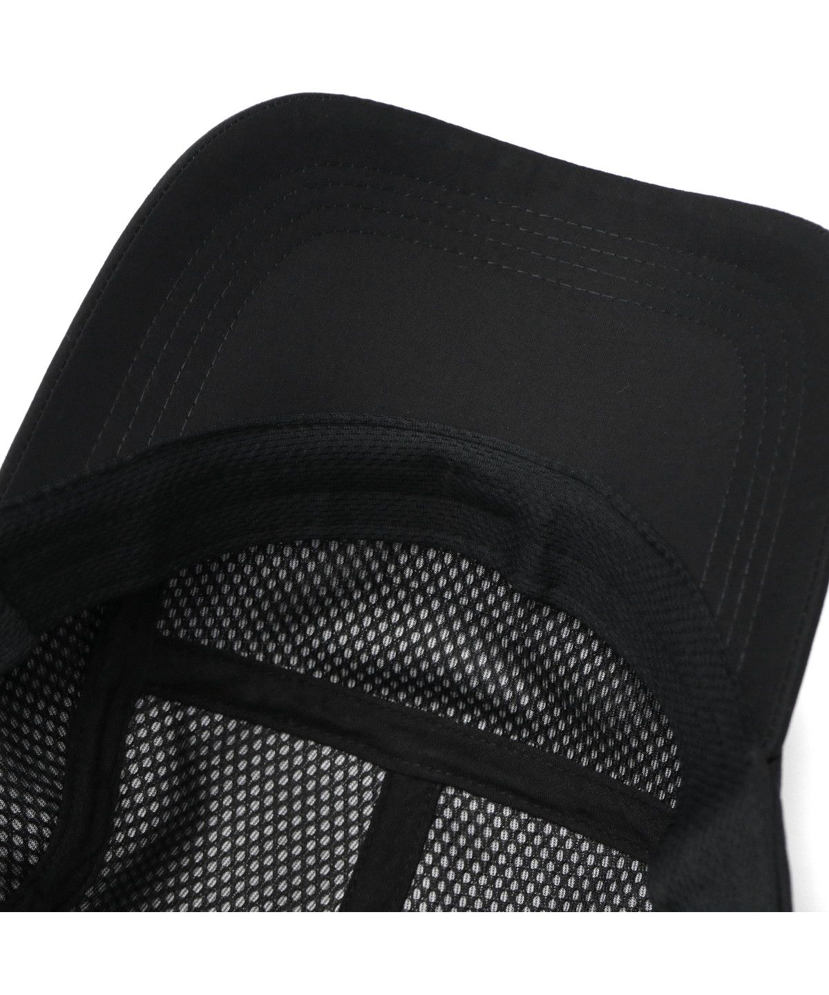 新品未使用　BRIEFING ブラックキャップ ブリーフィング BRIEFING 【日本正規品】 ブリーフィング