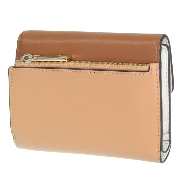kate spade ケイトスペード REGAN MEDIUM FLAP WALLET リーガン