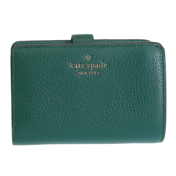 kate spade ケイトスペード LEILA MEDIUM COMPACT WALLET レイラ kate spade ケイトスペード LEILA MEDIUM COMPACT WALLET レイラ
