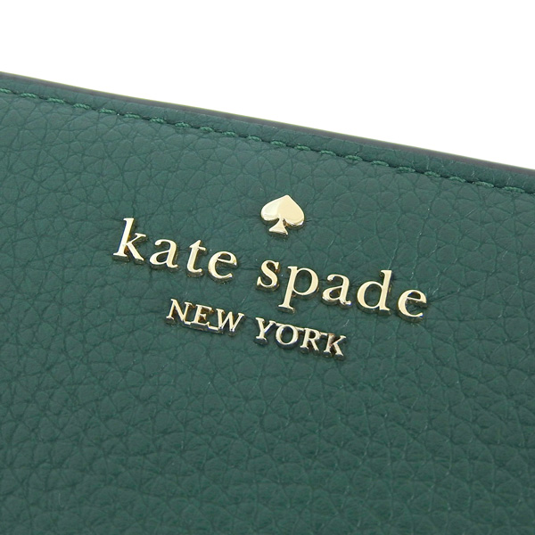 kate spade ケイトスペード LEILA MEDIUM COMPACT WALLET レイラ kate spade ケイトスペード LEILA MEDIUM COMPACT WALLET レイラ
