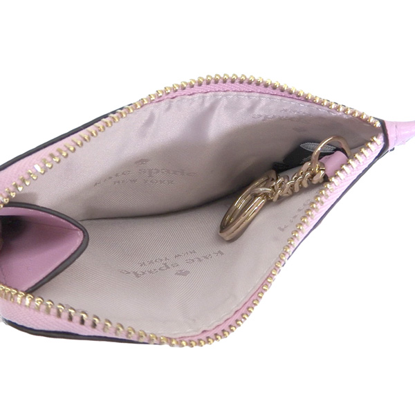 kate spade ケイトスペード LEILA SMALL パス ケース カード kate spade ケイトスペード LEILA SMALL パス ケース カード