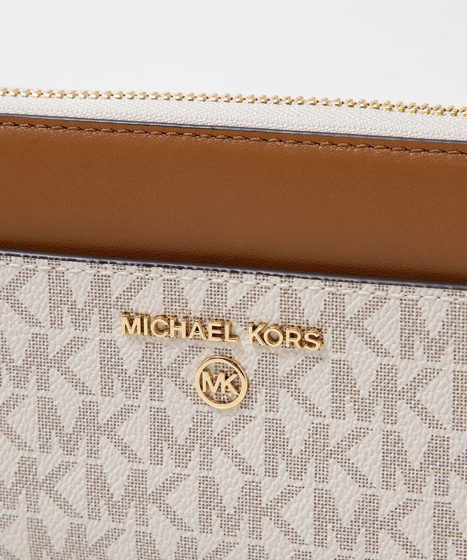 マイケルコース MICHAEL KORS 34H1GT9E8B 長財布 POCKET ZA