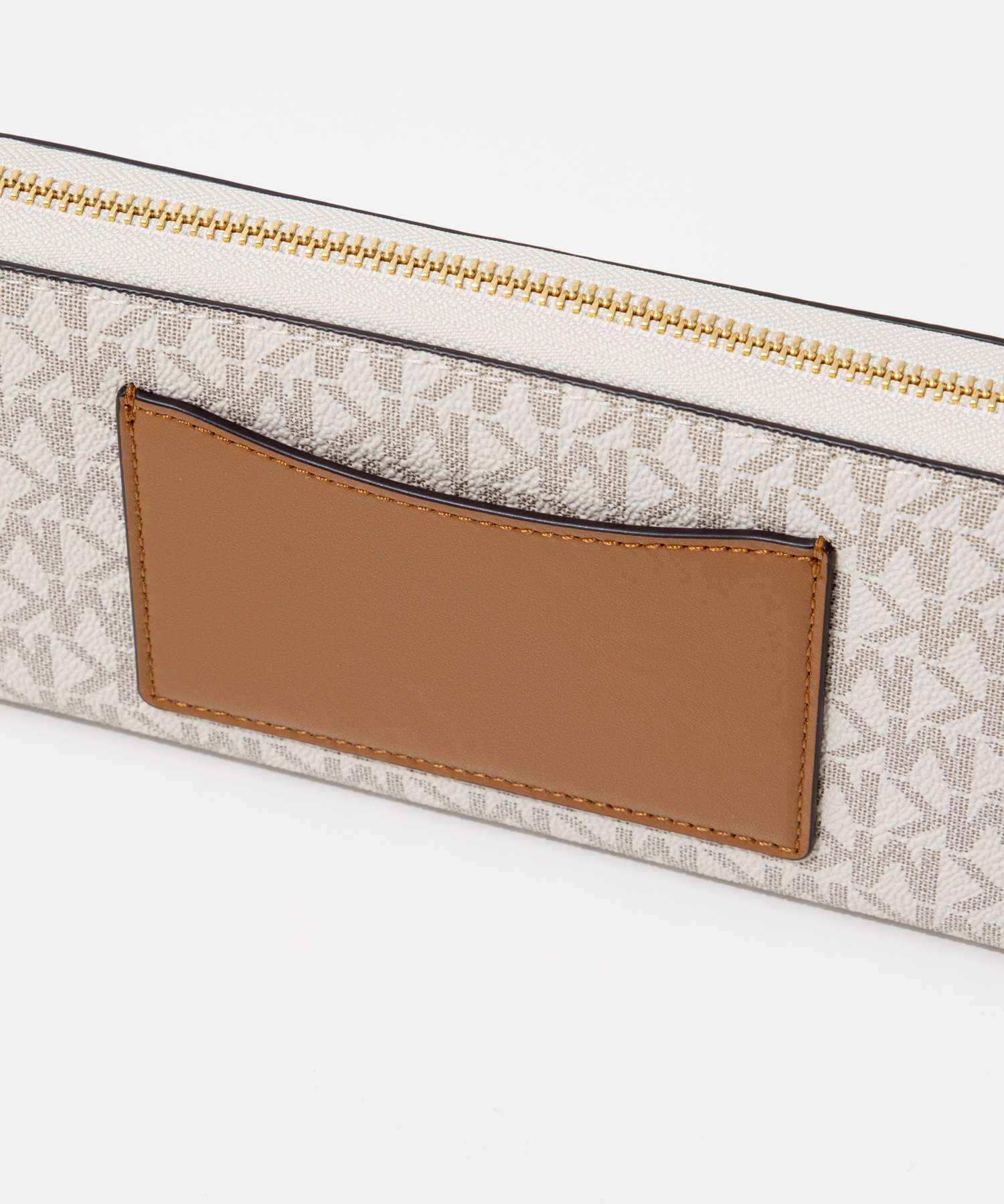 マイケルコース MICHAEL KORS 34H1GT9E8B 長財布 POCKET ZA
