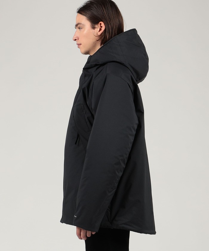 Edition Tetratex マウンテンパーカー セール】Tech mountain parka / テックマウンテンパーカー