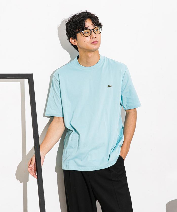 セール 50%OFF】LACOSTE ジャケT(505121887) | ナノ・ユニバース(nano ...