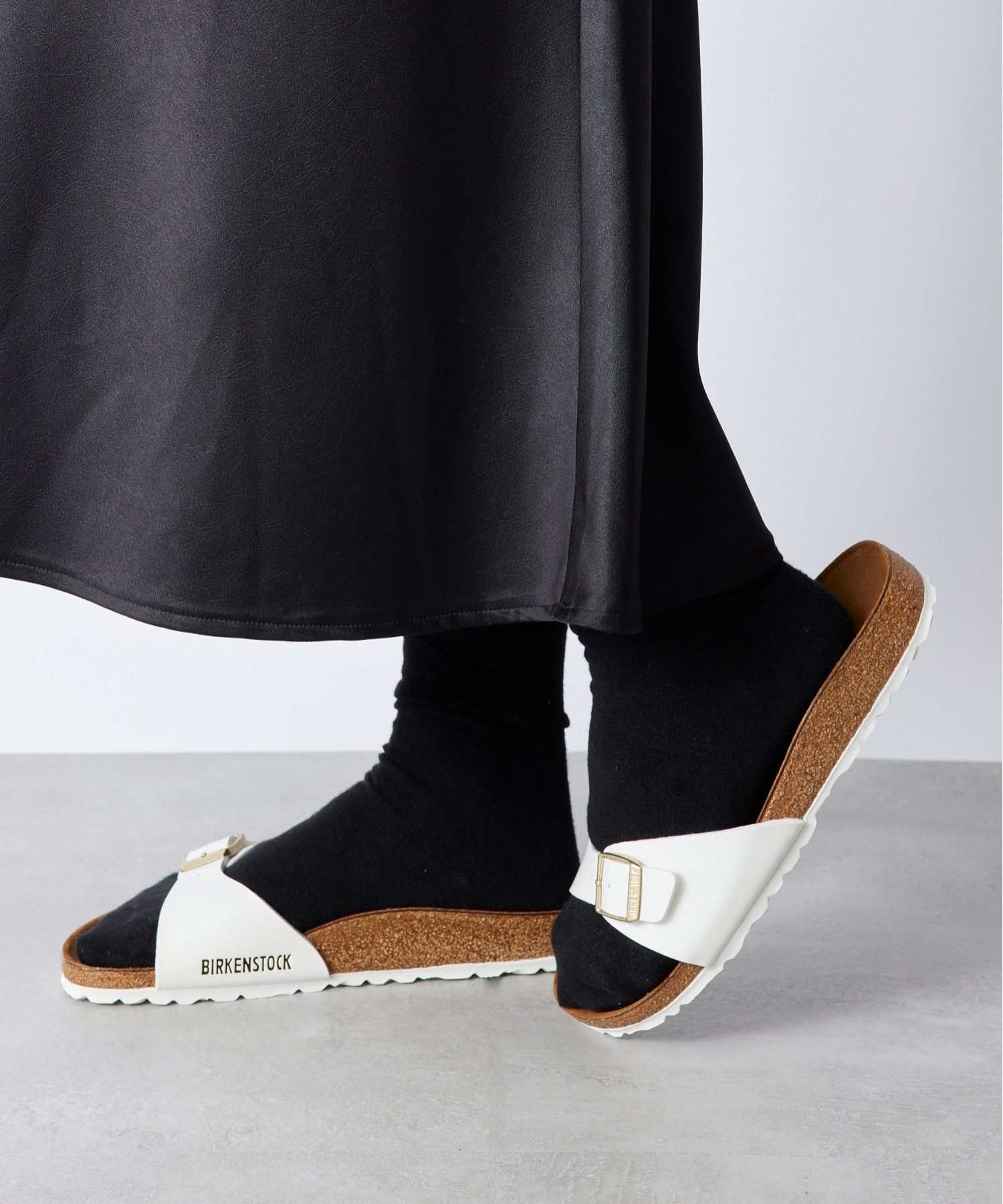 セール】ビルケンシュトック BIRKENSTOCK MADRID マドリッド