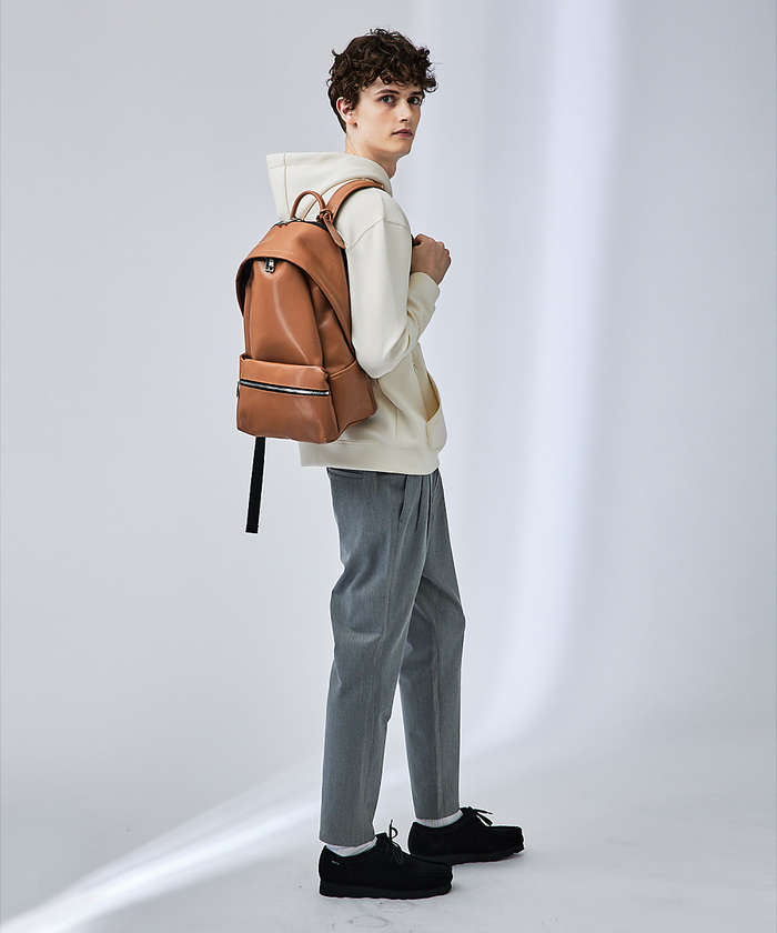 Clarks / クラークス】ワラビー ゴアテックス / Wallabee G
