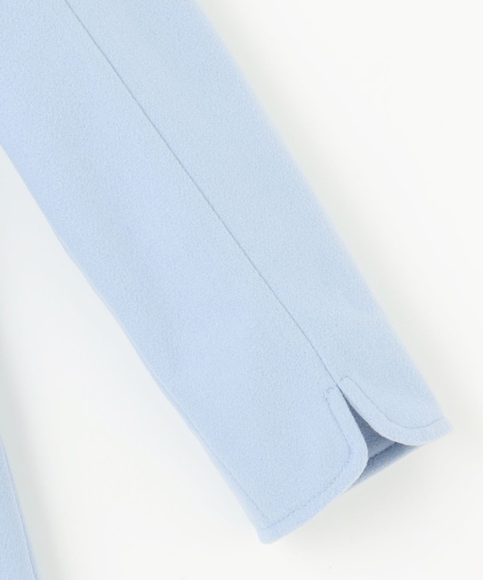 セール 20%OFF】ウール ライク コート(140－150cm)(505736936