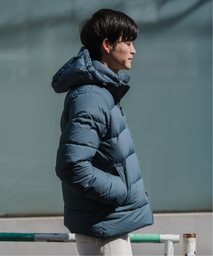 PYRENEX / ピレネックス】SPOUTNIC MINI RIPSTOP(505744004 PYRENEX / ピレネックス】SPOUTNIC MINI RIPSTOP(505744004