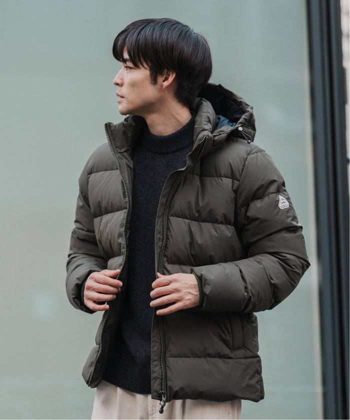 PYRENEX / ピレネックス】SPOUTNIC MINI RIPSTOP(505744004 PYRENEX / ピレネックス】SPOUTNIC MINI RIPSTOP(505744004
