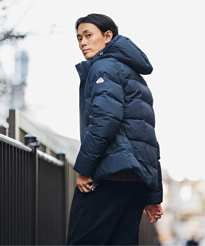 PYRENEX / ピレネックス】SPOUTNIC MINI RIPSTOP(505744004 PYRENEX / ピレネックス】SPOUTNIC MINI RIPSTOP(505744004