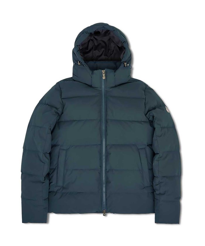 PYRENEX / ピレネックス】SPOUTNIC MINI RIPSTOP(505744004 PYRENEX / ピレネックス】SPOUTNIC MINI RIPSTOP(505744004