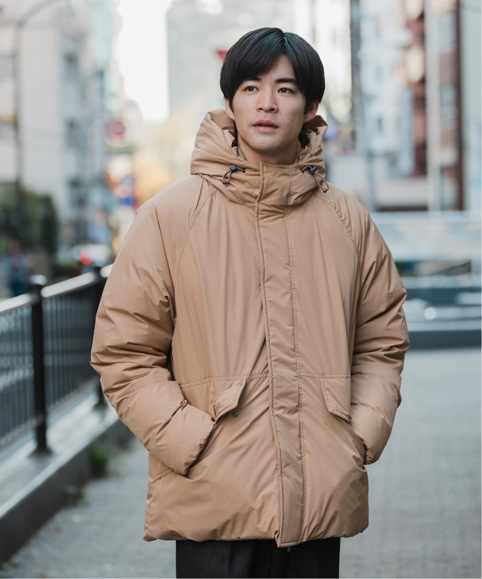 2025年最新】pyrenex blow ダウンジャケットの人気アイテム