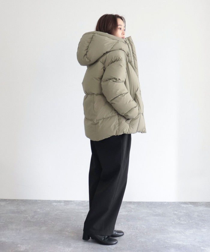【国内即発】PYRENEX HARMONIE 国内発送 ピレネックス アルモニ PYRENEX/ピレネックス】HARMONIE 2 ダウンジャケット(505761417