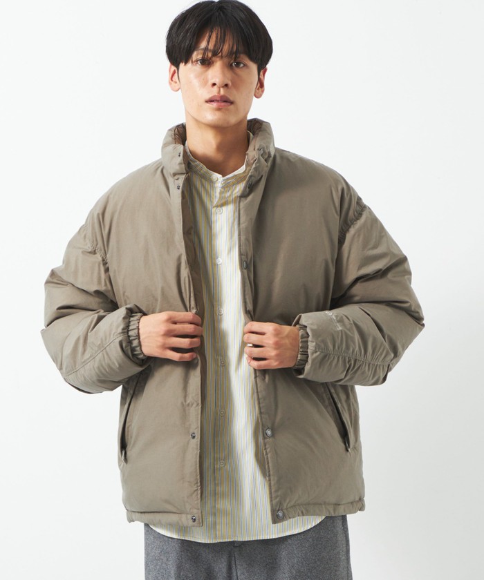 THE NORTH FACE>オルタレーションシエラジャケット ダウン THE NORTH FACE>オルタレーションシエラジャケット ダウン