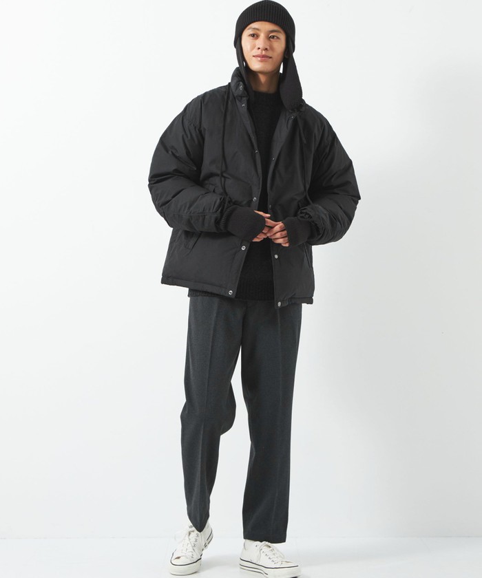 THE NORTH FACE>オルタレーションシエラジャケット ダウン THE NORTH FACE>オルタレーションシエラジャケット ダウン