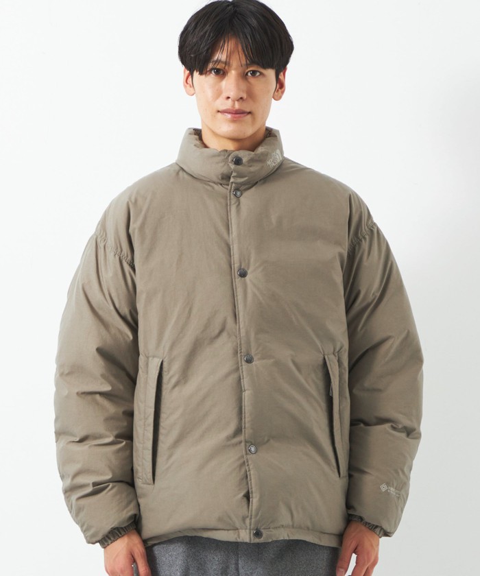 THE NORTH FACE>オルタレーションシエラジャケット ダウン THE NORTH FACE>オルタレーションシエラジャケット ダウン