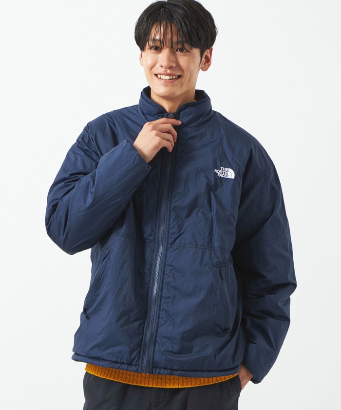 THE NORTH FACE>リバーシブル エクストリーム パイル THE NORTH FACE>リバーシブル エクストリーム パイル