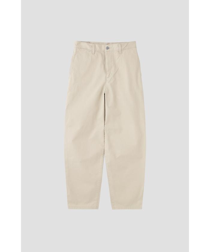 NEW BASIC CHINO(505766643) | マーガレット・ハウエル(MARGARET NEW BASIC CHINO(505766643) | マーガレット・ハウエル(MARGARET
