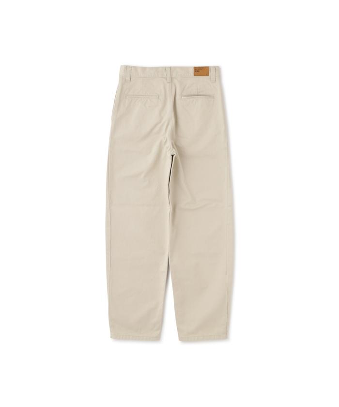 NEW BASIC CHINO(505766643) | マーガレット・ハウエル(MARGARET NEW BASIC CHINO(505766643) | マーガレット・ハウエル(MARGARET