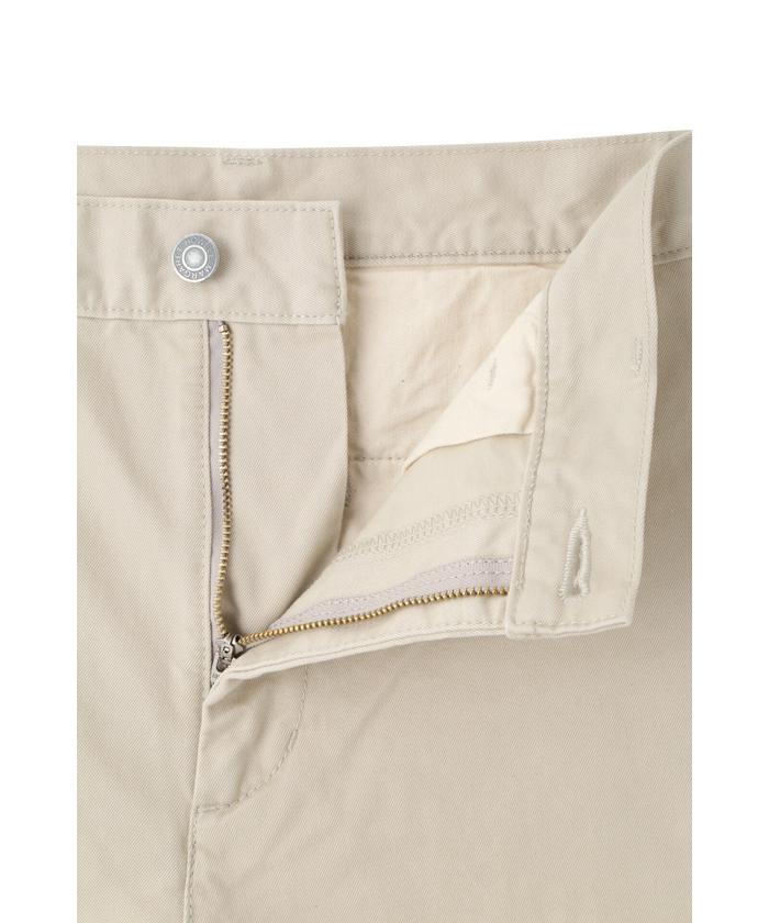 NEW BASIC CHINO(505766643) | マーガレット・ハウエル(MARGARET