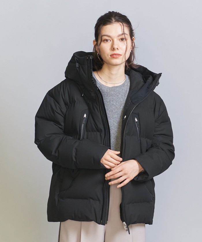 別注】<DESCENTE ALLTERRAIN>水沢ダウン オーバーサイズ 別注】<DESCENTE ALLTERRAIN>水沢ダウン オーバーサイズ