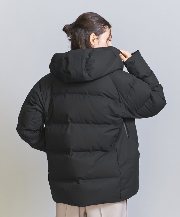 別注】<DESCENTE ALLTERRAIN>水沢ダウン オーバーサイズ 別注】<DESCENTE ALLTERRAIN>水沢ダウン オーバーサイズ