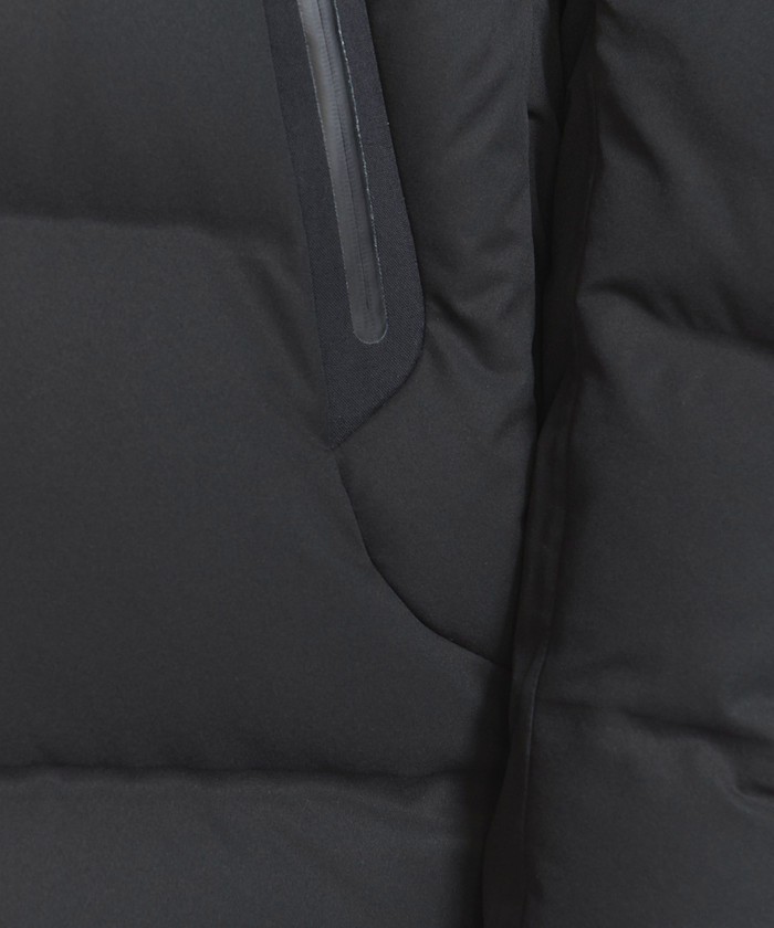 別注】<DESCENTE ALLTERRAIN>水沢ダウン オーバーサイズ 別注】<DESCENTE ALLTERRAIN>水沢ダウン オーバーサイズ