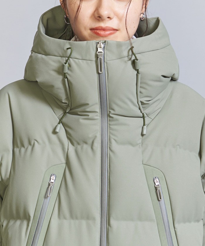 別注】<DESCENTE ALLTERRAIN>水沢ダウン オーバーサイズ 別注】<DESCENTE ALLTERRAIN>水沢ダウン オーバーサイズ