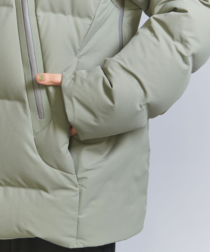 別注】<DESCENTE ALLTERRAIN>水沢ダウン オーバーサイズ 別注】<DESCENTE ALLTERRAIN>水沢ダウン オーバーサイズ
