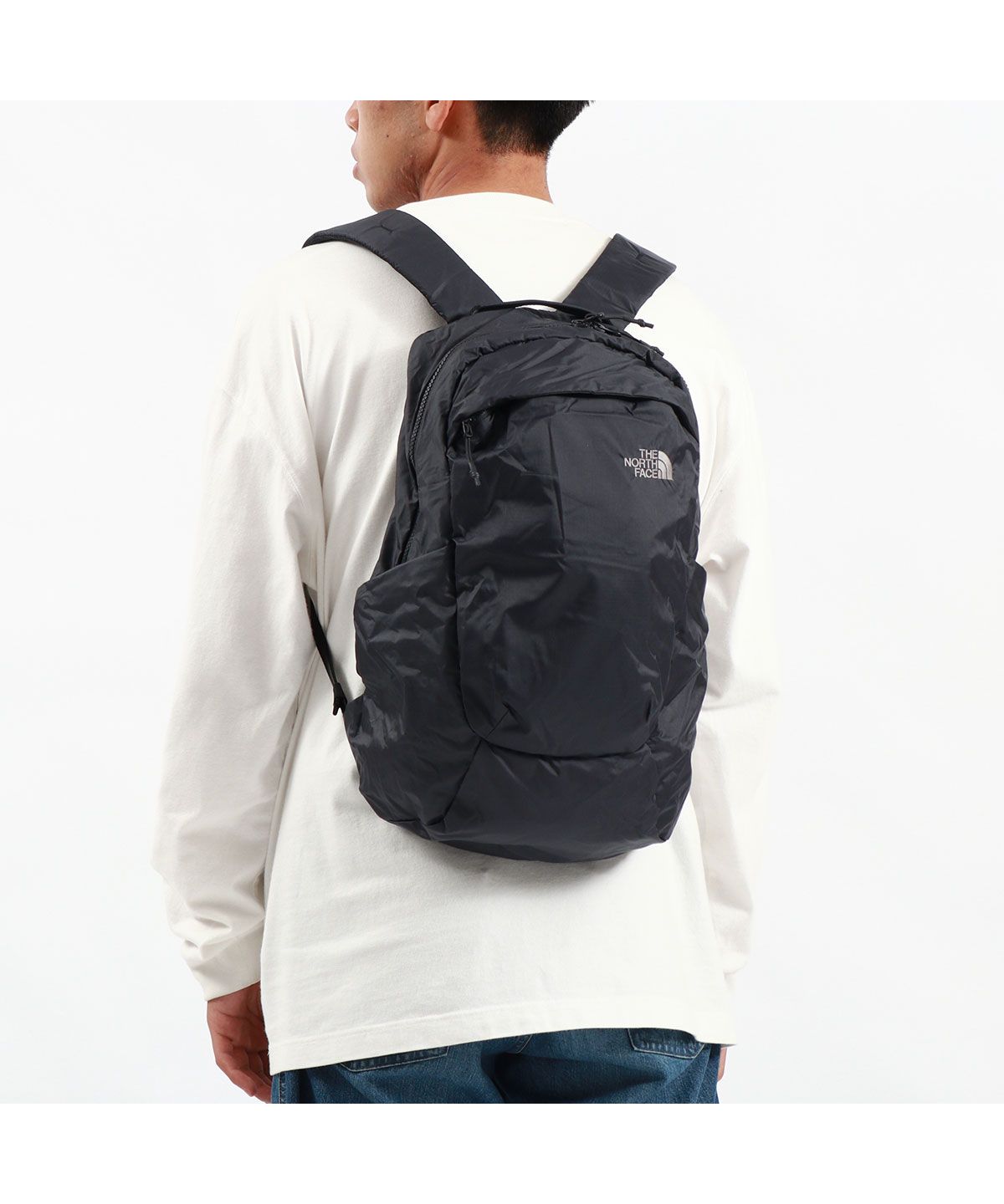 THE NORTH FACE グラフィックバックパック - メルカリ
