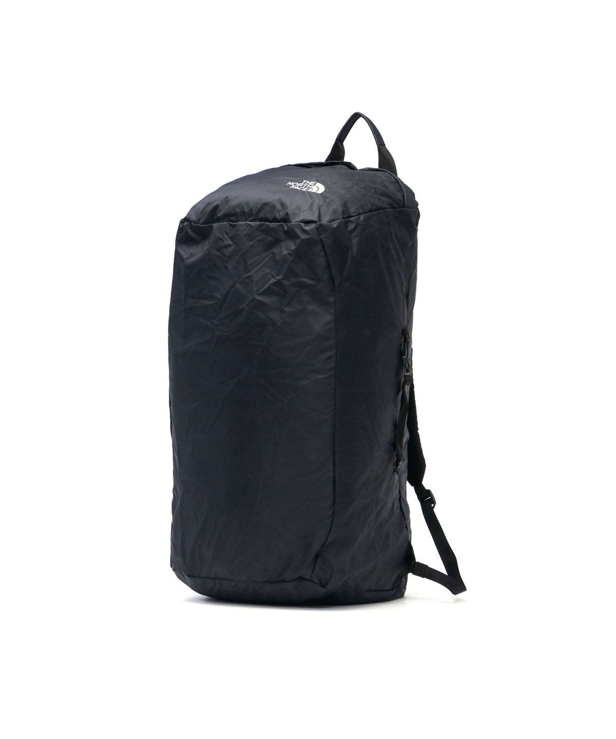 THE NORTH FACE ノースフェイス ボストンバッグ 男女兼用 黑