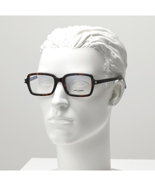 セール】サンローラン SAINT LAURENT SAINT LAURENT メガネ SL