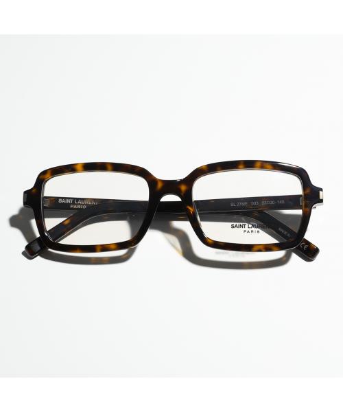 SAINT LAURENT スクエアフレムサンクラス 736455Y9956 1014 サンローラン SAINT LAURENT SAINTLAURENT(サンローラン) SL28