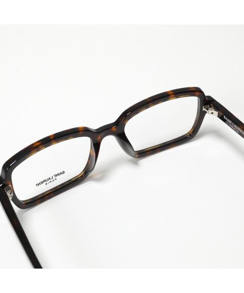 セール】サンローラン SAINT LAURENT SAINT LAURENT メガネ SL