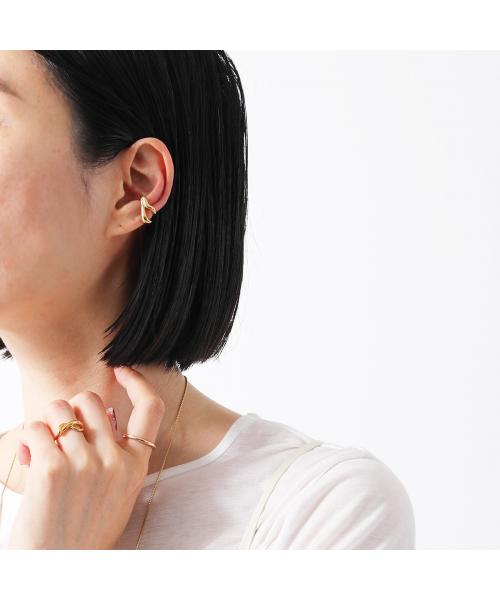 セール】MARIA BLACK イヤーカフ River Ear Cuff 200152YG