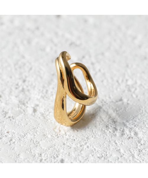 【Maria Black】関税送料込★River シングル イヤーカフ セール】MARIA BLACK イヤーカフ River Ear Cuff 200152YG