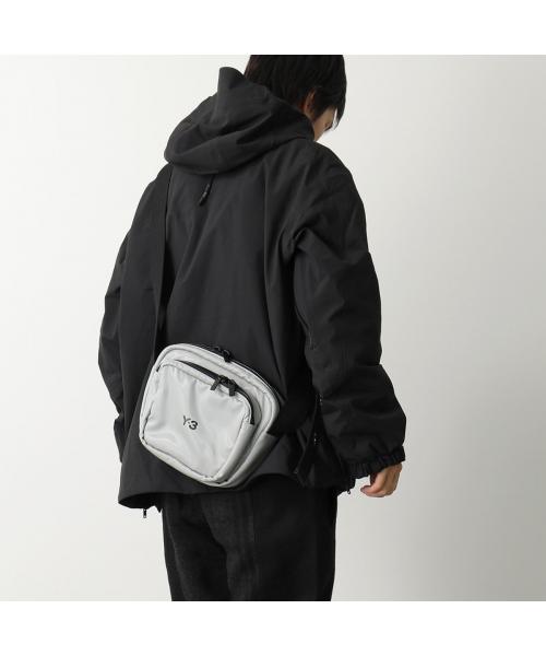 セール】Y-3 ショルダーバッグ X BODY BAG クロスボディ ロゴ セール】Y-3 ショルダーバッグ X BODY BAG クロスボディ ロゴ