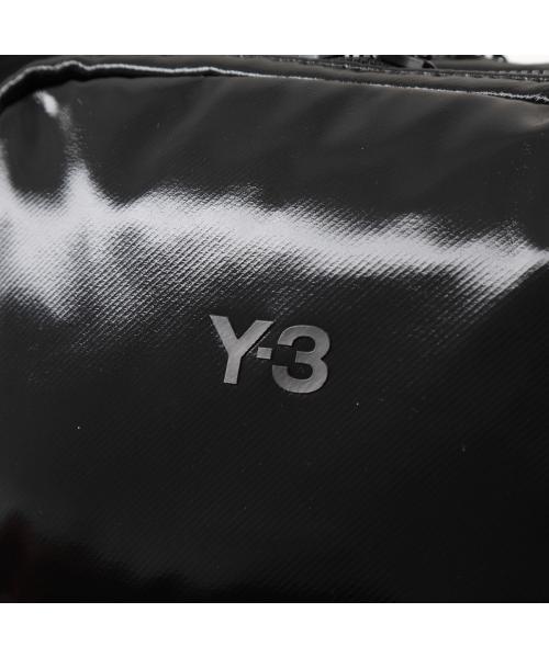 セール】Y-3 ショルダーバッグ X BODY BAG クロスボディ ロゴ セール】Y-3 ショルダーバッグ X BODY BAG クロスボディ ロゴ