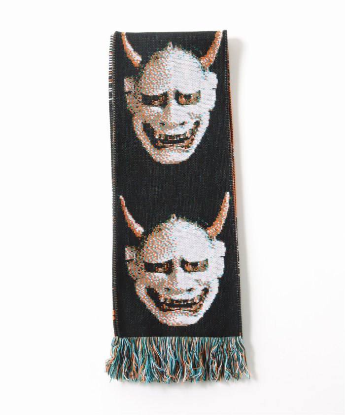 MONTMARTRE NEW YORK / モンマルトル ニューヨーク】MATA HANNYA MONTMARTRE NEW YORK / モンマルトル ニューヨーク】MATA HANNYA
