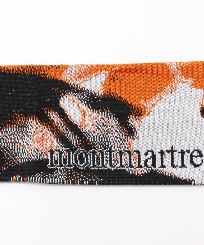 MONTMARTRE NEW YORK / モンマルトル ニューヨーク】MATA HANNYA MONTMARTRE NEW YORK / モンマルトル ニューヨーク】MATA HANNYA