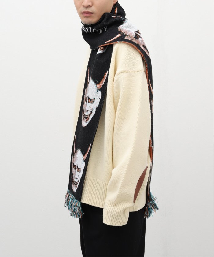 MONTMARTRE NEW YORK / モンマルトル ニューヨーク】MATA HANNYA MONTMARTRE NEW YORK / モンマルトル ニューヨーク】MATA HANNYA