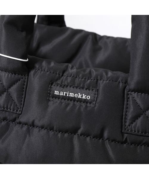セール 24%OFF】marimekko トートバッグ MILLA PADDED BAGS 2 セール 24%OFF】marimekko トートバッグ MILLA PADDED BAGS 2