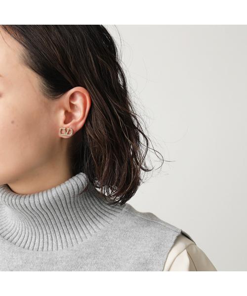 セール32%OFF】ヴァレンティノ VALENTINO VALENTINO ピアス セール32%OFF】ヴァレンティノ VALENTINO VALENTINO ピアス