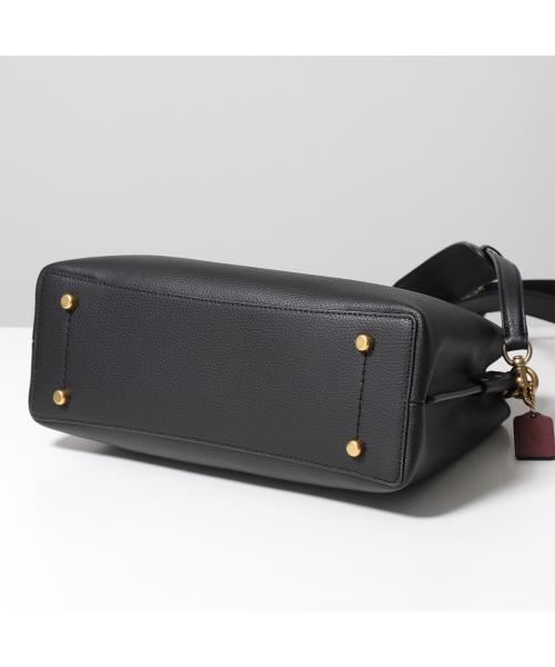 セール】COACH ショルダーバッグ WILLOW ウィロウ C2621