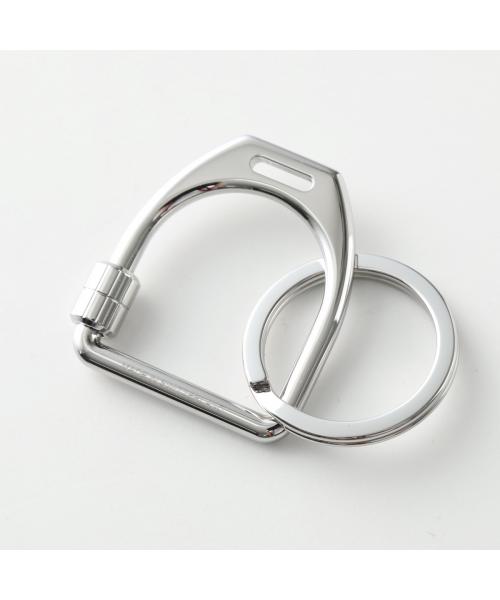 HERMES キーリング Etrier エトリエ H077215FJ(505770386